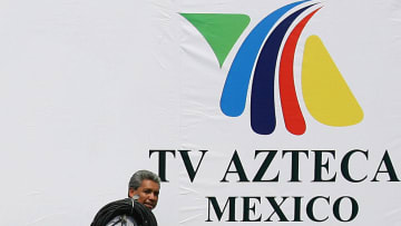 TV Azteca es uno de los medios más importantes de México